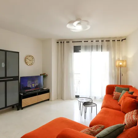 Alcazaba Appartement Dénia