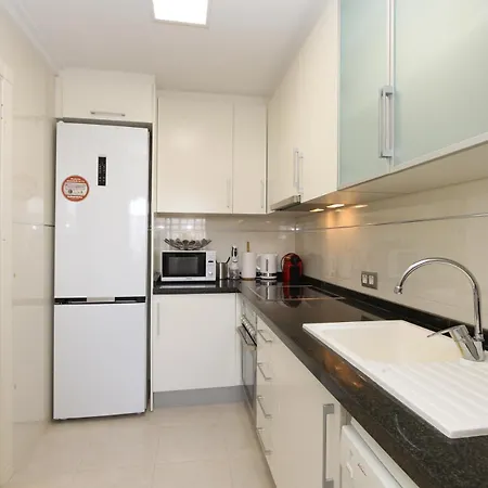 Alcazaba Appartement *