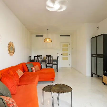 Appartement Alcazaba Dénia