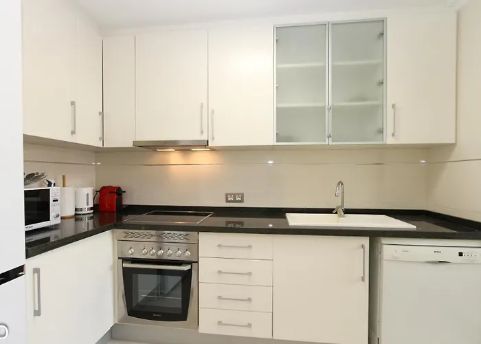 Alcazaba Apartment Denia