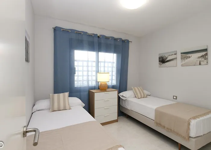 Alcazaba Apartment Denia