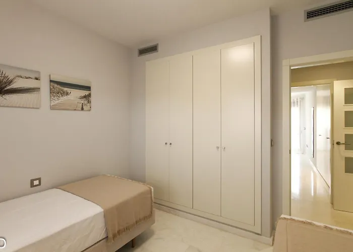 Apartment Alcazaba *