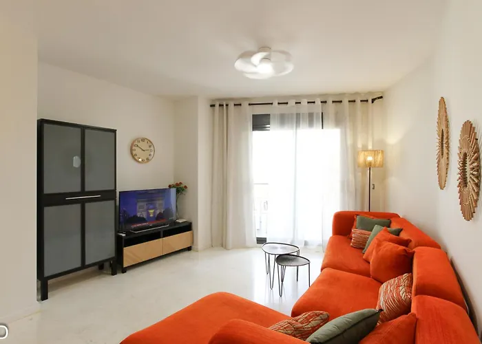 Alcazaba Apartment Denia