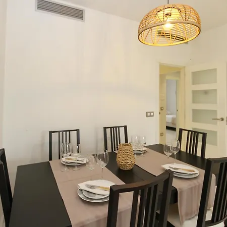 Apartment Alcazaba *