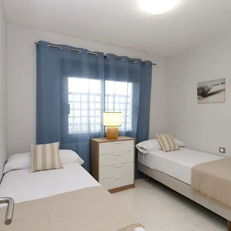 Alcazaba Apartment Denia