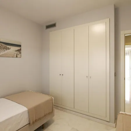 Apartment Alcazaba *