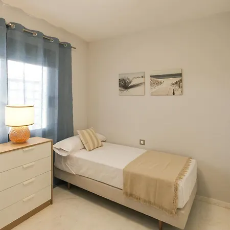 Apartment Alcazaba