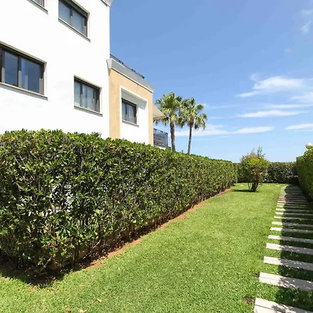 Alcazaba *