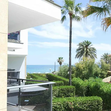 Apartment Alcazaba