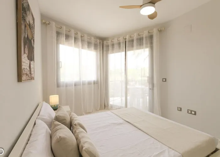 Alcazaba * 德尼亚