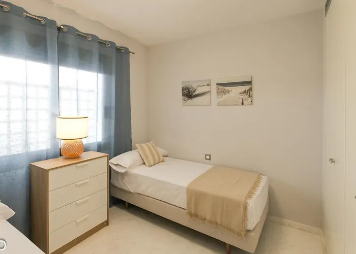 Appartamento Alcazaba